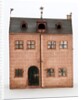 The Nuremburg Dolls' House by Unknown