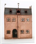 The Nuremburg Dolls' House by Unknown