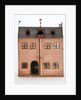 The Nuremburg Dolls' House by Unknown