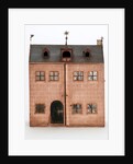 The Nuremburg Dolls' House by Unknown