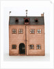 The Nuremburg Dolls' House by Unknown
