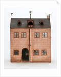 The Nuremburg Dolls' House by Unknown