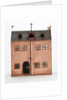 The Nuremburg Dolls' House by Unknown