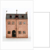 The Nuremburg Dolls' House by Unknown