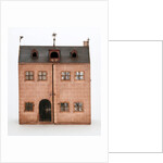 The Nuremburg Dolls' House by Unknown