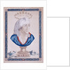 Marat. L'Ami du peuple by Paul-Andre Basset