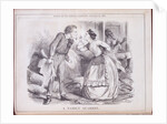 Cover of Punch Magazine by Anonymous
