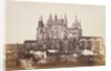 Leon Cathedral by Unknown