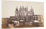 Leon Cathedral by Unknown