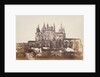 Leon Cathedral by Unknown