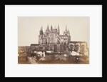 Leon Cathedral by Unknown