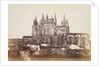 Leon Cathedral by Unknown