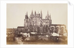 Leon Cathedral by Unknown