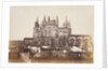 Leon Cathedral by Unknown