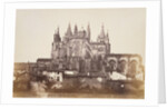 Leon Cathedral by Unknown