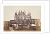 Leon Cathedral by Unknown