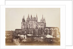 Leon Cathedral by Unknown