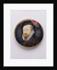 Robert Dudley, Earl of Leicester by Nicholas Hilliard