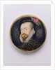 Robert Dudley, Earl of Leicester by Nicholas Hilliard