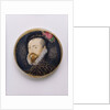 Robert Dudley, Earl of Leicester by Nicholas Hilliard
