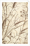 Printed textile. England, 18th-19th century by Unknown
