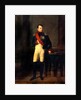 Napoleon Bonaparte by Robert Lefevre