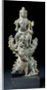 Figure of a Deity or God by Unknown