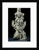 Figure of a Deity or God by Unknown