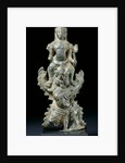 Figure of a Deity or God by Unknown