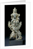 Figure of a Deity or God by Unknown