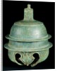Elephant bell by Unknown