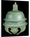 Elephant bell by Unknown