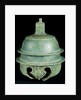 Elephant bell by Unknown