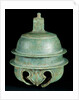 Elephant bell by Unknown