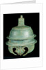 Elephant bell by Unknown