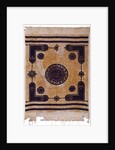 Hanging. Germany, 19th century by Unknown