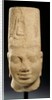 Head of Hari-Hara by Unknown