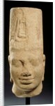 Head of Hari-Hara by Unknown
