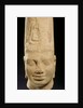 Head of Hari-Hara by Unknown