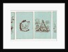 Merry families by J. Lacey Hulbert