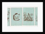 Merry families by J. Lacey Hulbert