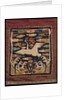 Rank Badge. Korea, 17th-18th century by Unknown
