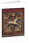 Rank Badge. Korea, 17th-18th century by Unknown