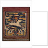 Rank Badge. Korea, 17th-18th century by Unknown