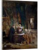The Alchemist by William Fettes Douglas