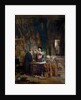 The Alchemist by William Fettes Douglas
