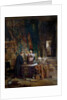 The Alchemist by William Fettes Douglas