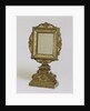 Mirror and mirror stand. Venice, Italy, late 16th century by Unknown
