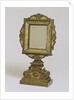 Mirror and mirror stand. Venice, Italy, late 16th century by Unknown