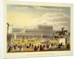 The Great Exhibition of All Nations by Anonymous